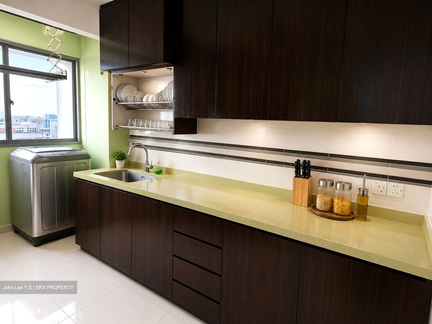 Blk 463A Sembawang Riverlodge (Sembawang), HDB 3 Rooms #569615181
